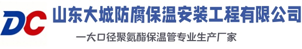 大关大城防腐保温安装工程有限公司